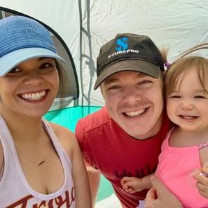 Meet your Posher, Mitchell